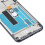 LCD Touch Display Assembly with Frame for  X100 Cell Phone Repair Parts 3