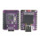 ESP32-C3  Development Board 0.42 Inch 72x40 OLED Development Board 2.4G WiFi BLE5.0 Type-C USB CDC 4