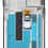 LCD Touch Display Assembly with Frame for  X100 Cell Phone Repair Parts 5