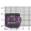 ESP32-C3  Development Board 0.42 Inch 72x40 OLED Development Board 2.4G WiFi BLE5.0 Type-C USB CDC Black 5