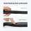 Face Cover for  4 VR Headset Face Interface Bracket Replacement Washable Sponge Leather Pad for PICO4 / Pro 5
