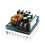 400W - Step Down Buck Module High Power Step Down Buck Converter  10V-60V for Battery ChargingLED Driving 5