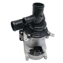 55510114 Electric Auxiliary Water Pump Engine Coolant Pump for CT4 CT5 CT6 XT4 XT5 XT6 2.0T 2020-2024