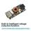 PD 65W Super Fast Charging Module+Case 12-35V Multi Protocol QC3.0 Fast Charger DCBuck Converter Car DIY Modify Module 5