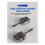 Receiver Transmitter Transceiver 2-in-1 3.5mm Type-C for Hands-Free Calling Adapter Wireless 9