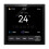 Tuya 4 Inch IPS Touch Screen 86 Box Central Centrol WiFi BT Development Board for IOT  Display 7