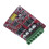 APO-D1 Dual Channel 10Ax2 Three Function  Brushed Motor 5V-24V Dual Drive Tank 6