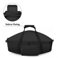 Portable Carrying Case Storage Bag for BOOMBOX 3/BOOMBOX 2 Waterproof Wireless Speaker Travel Carry Case