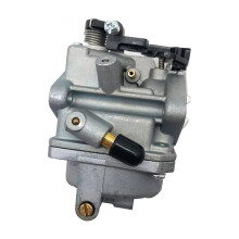 804766A05 Carburetor Assy for Mercury Mariner 4 Stroke 6 Marine Outboard Boat Engine Replacement 804766A04 8M0053668