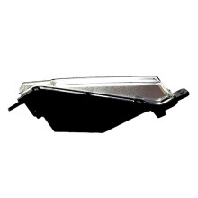 Front LED Fog Light Bumper Light Daytime Running Light for X5 X6 X7 G05 G06 G07 M50i 40iX 50iX Right 63177406366