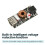 PD 65W Super Fast Charging Module 12-35V Multi Protocol QC3.0 Mobile Fast Charger DCBuck Converter Car DIY Modify Module 5