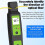 A-60+ Fiber Identifier Aktiver Glasfasertester OFI Eingebauter 30mW Visueller Fehlerortungssensor 6