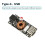PD 65W Super Fast Charging Module 12-35V Multi Protocol QC3.0 Mobile Fast Charger DCBuck Converter Car DIY Modify Module 9