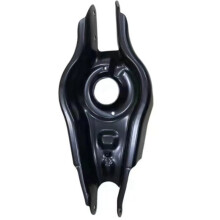 Braço de Controle Do Amortecedor da Suspensão Traseira 1044451-00-F 104445100F para Model 3 Model Y 2017-2023