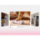 Silicone Cartoon Cat Paw Protective Case for AppleTV Remote Generation 6/7 Scratch-Resistant and Shockproof 4