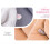 Silicone Cartoon Cat Paw Protective Case for AppleTV Remote Generation 6/7 Scratch-Resistant and Shockproof 6