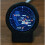 USB-C Deskradar, Live ADS-B Flight Tracker Gadget with Sonar Grid Screen with 3D Printed Case Aviation Desk Decor 6
