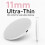 Under Pillow White Noise for  Speaker with Timer, Portable Pillow Speaker for Deep Sleep and Relaxation 3