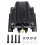 High Output Ignition Coil 50K E-Core HEI Super Coil 12V for V8 Chevy  Mopar 6