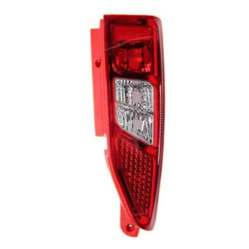 Rear Tail Light Assembly for  Partner Tepee  Berlingo Multispace 2008-2012 Accessories Left 1