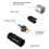 Résistance de Terminaison XLR 3 Broches 120 Ohms : Solution Optimale pour L'Intégrité Du Signal des Systèmes D'Éclairage et Audio 2
