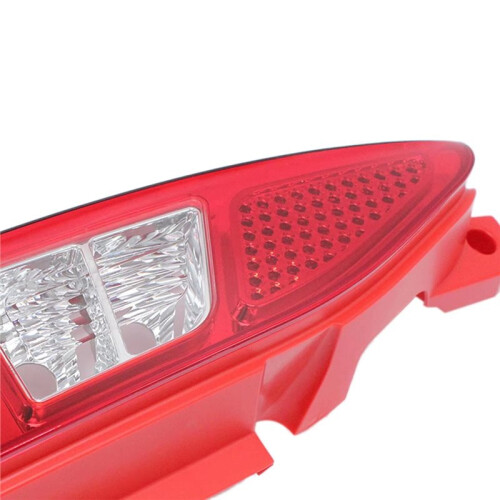 Rear Tail Light Assembly for  Partner Tepee  Berlingo Multispace 2008-2012 Accessories Left 2