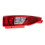 Rear Tail Light Assembly for  Partner Tepee  Berlingo Multispace 2008-2012 Accessories Left 4