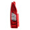 Rear Tail Light Assembly for  Partner Tepee  Berlingo Multispace 2008-2012 Accessories Left 5