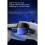 D15 Wireless Telescopic Gamepad  5.4 6-Axis for PS3 PS4 PC Android IOS Controler Hall Effect Sticks A 4