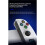 D15 Wireless Telescopic Gamepad  5.4 6-Axis for PS3 PS4 PC Android IOS Controler Hall Effect Sticks A 5