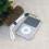 Protective Case for Innioasis Y1 MP3 Player Shock-Resistant Anti-Explosion Protective Cover with Lanyard 1