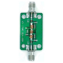 433MHz Low-Pass Filter,RFs Harmonic Suppression Module for Transceivers, Power Amplifiers, SDRs, Wireless Communication