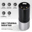 Résistance de Terminaison XLR 3 Broches 120 Ohms : Solution Optimale pour L'Intégrité Du Signal des Systèmes D'Éclairage et Audio 7
