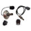 2 Sondes Lambda (O2) Amont et Aval pour  MX-5 Miata 2.0L L4 (2006-2008) - Accessoires Auto 4