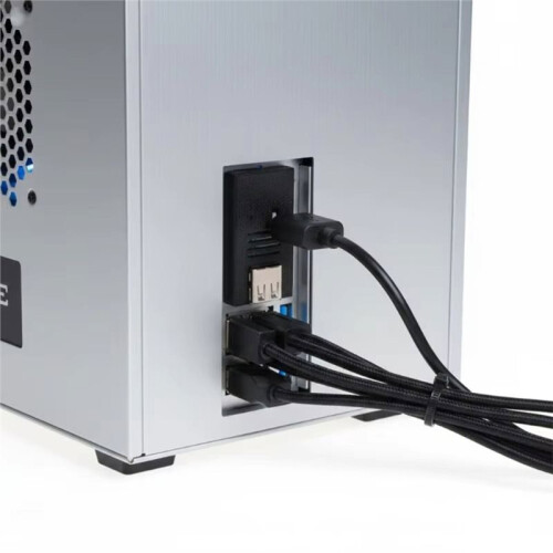 USB Keylogger 128GB Secure Key Stroke Recording Tool with Fast Data Export Penetration Testing Tools for IT Departments