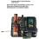 4S PD 100W Fast Charging Module 20V 5A High Power Charge/Discharge Buck-Boost Module Bidirectional Fast Charging Module 6
