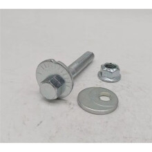 1 Satz FD162866ZB KD352866Z für 6 M3 Unterer Querlenker Exzenterschrauben-Einstellschraube für Cx5 Cx4
