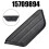 Truck Bed Panel Step Pad for  for Silverado 1500 1999-2005 Right Side 15709894 3
