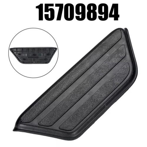 Truck Bed Panel Step Pad for  for Silverado 1500 1999-2005 Right Side 15709894 2
