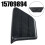 Truck Bed Panel Step Pad for  for Silverado 1500 1999-2005 Right Side 15709894 5