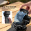 Protective Case for  Pocket 4 Pro, Flip-Top Lens & Screen Cover with Thickened Inner Padding 5