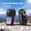 For  X6 Lens Cap Silicone Cover Protector Lens Accessories Anti-Scratch Dustproof Soft Case Shell 4