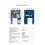 Waveshare ESP32-C5 Tela Sensível Ao Toque Capacitiva IPS de 3,5 Polegadas (320x480) com Suporte para Wi-Fi 5, BLE e Zigbee, Bateria e Câmera 7