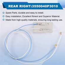 WiFi Draadloze Antennemodule Connector Kabel voor Ps5 WiFi Antenne Flexkabel voor Ps5 Slim Gameconsole