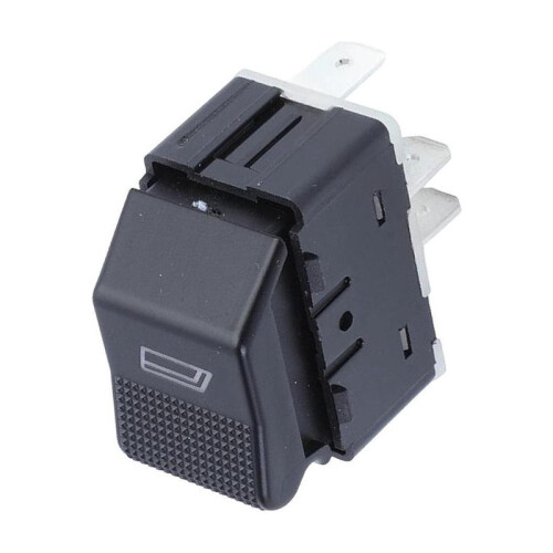 2 Interruptores de Control de Elevalunas Eléctricos para  Transporter T4 1996 -2004 7D0959855 1