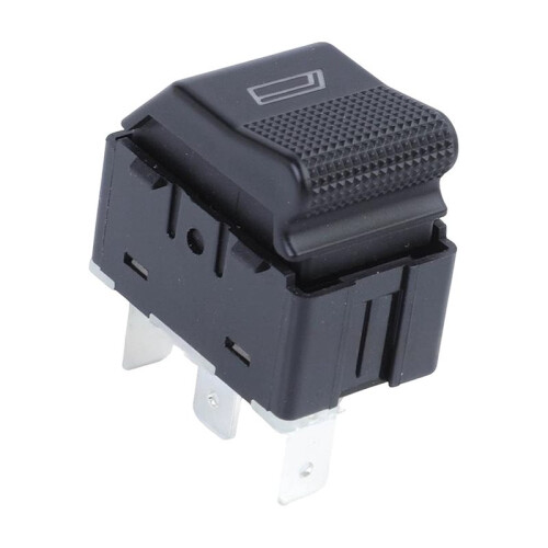 2 Interrupteurs de Commande de Lève-Vitre Électrique pour  Transporter T4 1996-2004 7D0959855