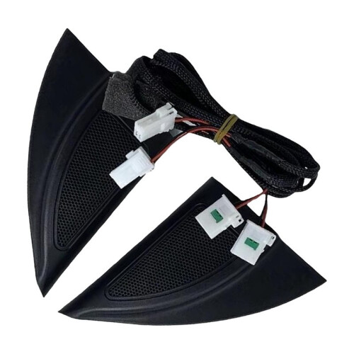87650F9020 87660F9020 Tweeter e Cablaggio per  Accent Solaris 2017 1