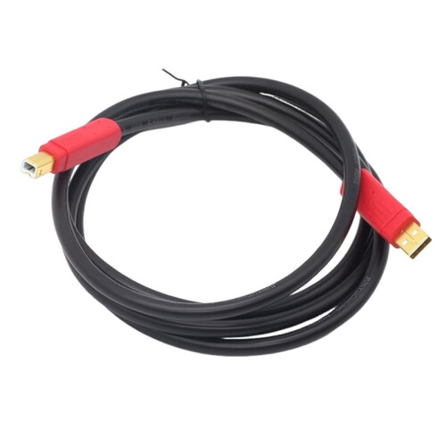 2.0 USB Data Cable for Autel MaxiSys MS908S Pro Elite CV MS906CV  MaxiIM IM608 MaxiCOM MK908P Diagnostic Tool