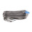 Speaker Cables Replacement 10m Speaker Cable for  HT-H5500K HT-H5530K HT-D6730W Home Theater Wire Cable Adapter 1