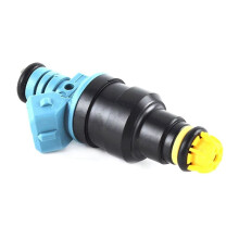 Set van 6 Brandstofinjectoren 0280150715 0280150710 voor 3 Serie E30 316i 318i 325i E36 5 Serie E34 518i 525i E32 E38
